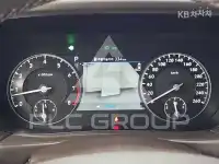 2019 Genesis G90