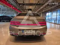 2019 Genesis G90