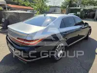 2019 Genesis G90