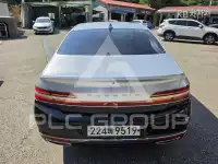 2019 Genesis G90