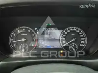 2019 Genesis G90