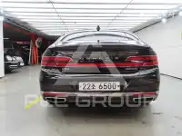 2019 Genesis G90