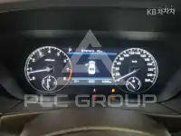 2019 Genesis G90