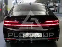 2019 Genesis G90