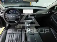 2019 Genesis G90