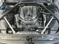2019 Genesis G90