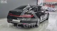 2019 Genesis G90