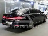 2019 Genesis G90