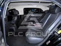 2019 Genesis G90