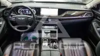 2019 Genesis G90