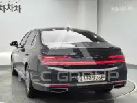 2019 Genesis G90