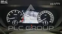 2019 Genesis G90