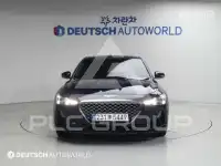 2019 Genesis G70