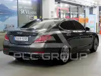 2019 Genesis G70