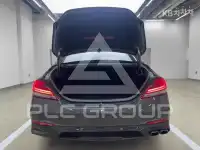 2019 Genesis G70