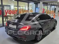 2019 Genesis G70