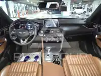 2019 Genesis G70