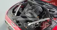 2019 Genesis G70