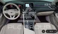 2019 Genesis G70