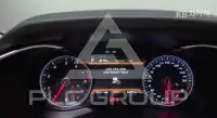 2019 Genesis G70
