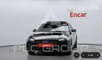 2019 Genesis G70