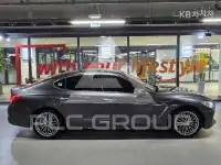 2019 Genesis G70