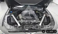 2019 Genesis G70