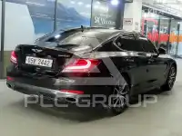 2019 Genesis G70