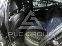 2019 Genesis G70
