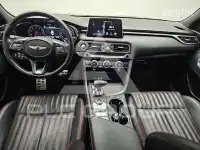 2019 Genesis G70