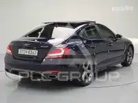 2019 Genesis G70
