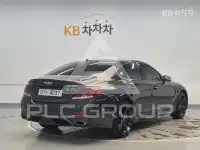 2019 Genesis G70