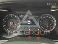 2019 Genesis G70