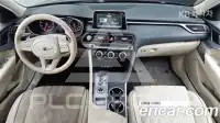 2019 Genesis G70