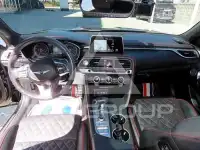 2019 Genesis G70