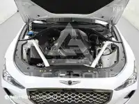 2019 Genesis G70