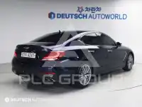 2019 Genesis G70