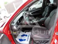 2019 Genesis G70
