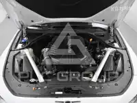 2019 Genesis G70