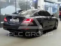 2019 Genesis G70