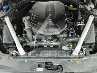 2019 Genesis G70