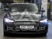 2019 Genesis G70