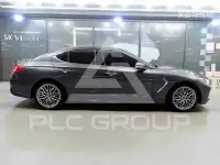 2019 Genesis G70