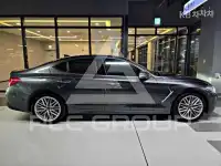 2019 Genesis G70