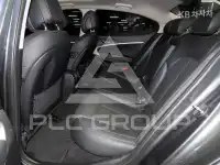2019 Genesis G70