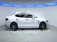 2019 Genesis G70