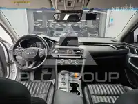 2019 Genesis G70