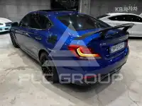 2019 Genesis G70