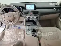 2019 Genesis G70