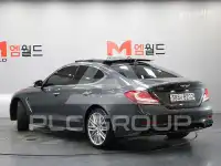 2019 Genesis G70